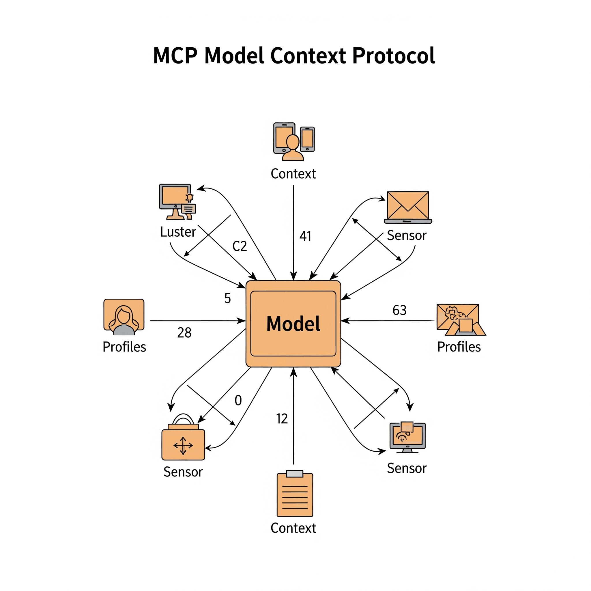 Quick Start with mcp-clients Python Package