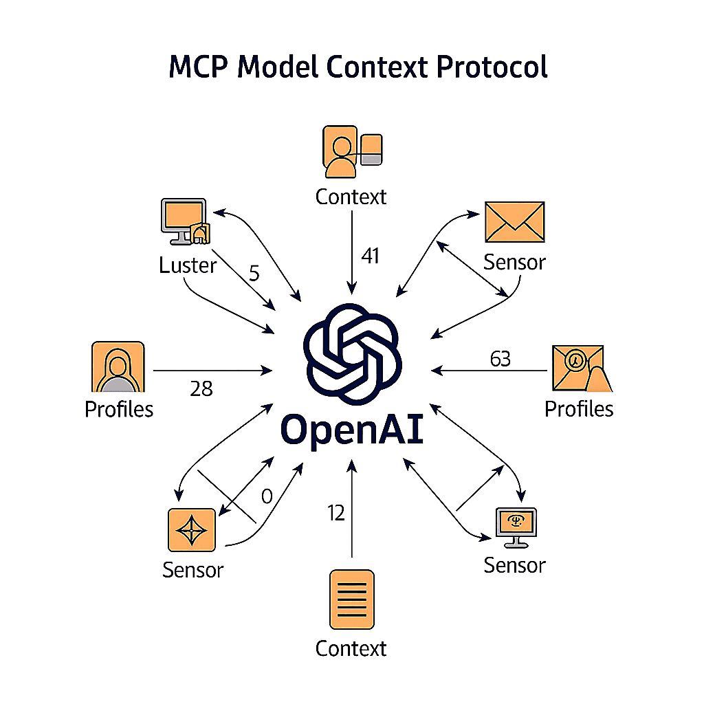 Quick Start with OpenAI MCP Client